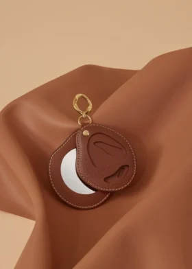 Atla Mirror Edition Duo Cognac