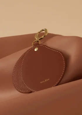 Atla Mirror Edition Duo Cognac