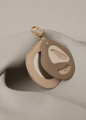 Atla Mirror Edition Trio Taupe