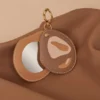 Atla Mirror Edition Trio w kolorze camelowym