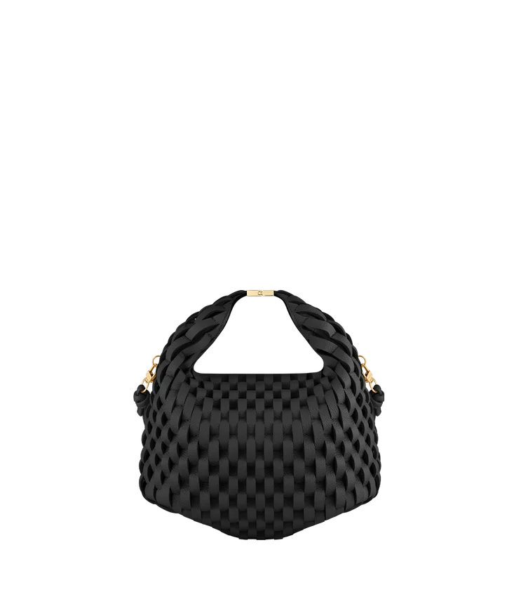 Béri Edition Onda Black