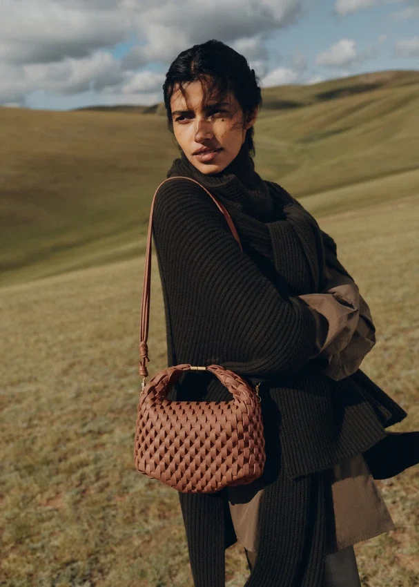 Béri Edition Onda Cognac