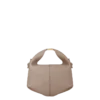 Béri Edition – teksturowana, w kolorze taupe