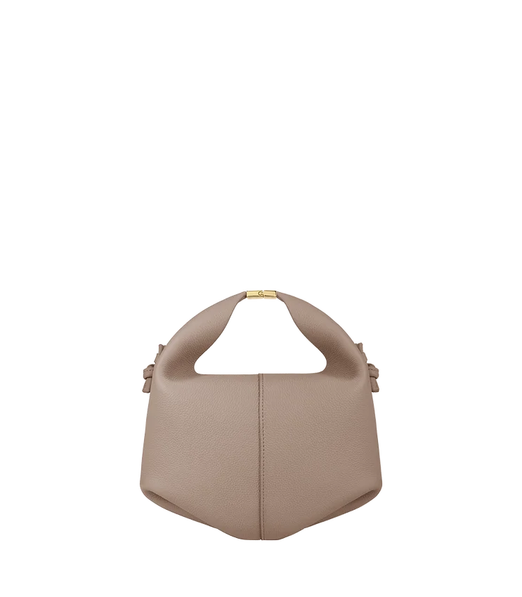 Béri Edition – teksturowana, w kolorze taupe