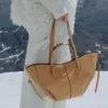 Cyme Mini Edition – glina ochrowa z fakturą