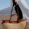Cyme Mini Edition Raffia