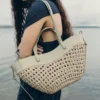 Cyme Mini Edition – rafia i laur