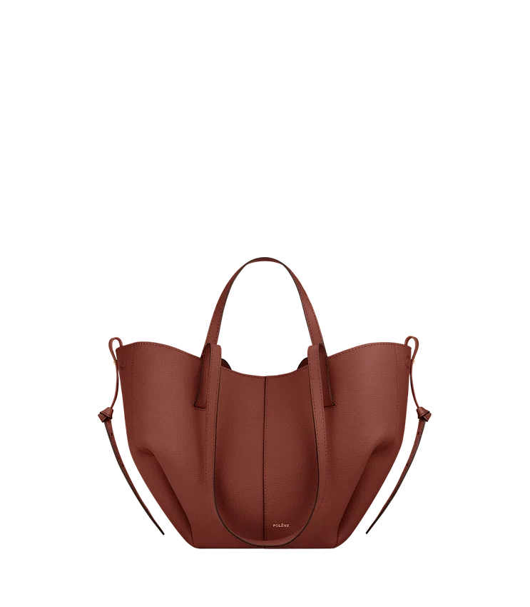 Cyme Mini Edition – teksturowana, czerwona glina
