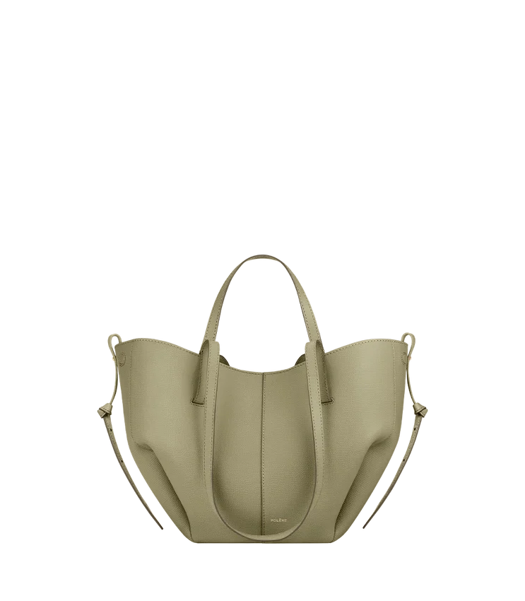Cyme Mini Edition – teksturowana lipa