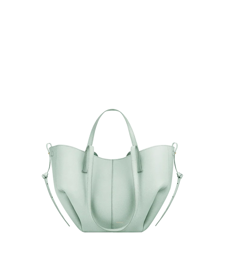 Cyme Mini Edition – teksturowana piana morska