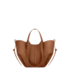 Cyme Mini Edition Textured Camel