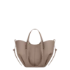 Cyme Mini Edition z teksturą w kolorze taupe