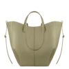 Cyme Tote Edition – teksturowana lipa