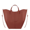 Cyme Tote Edition – teksturowana terakota