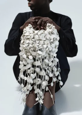 Edycja Béri Lif – porcelana