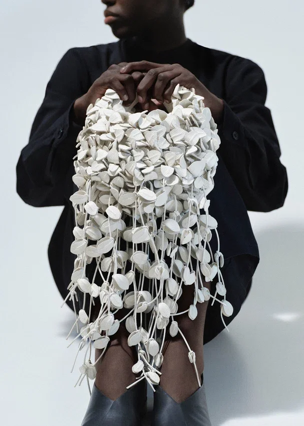 Edycja Béri Lif – porcelana