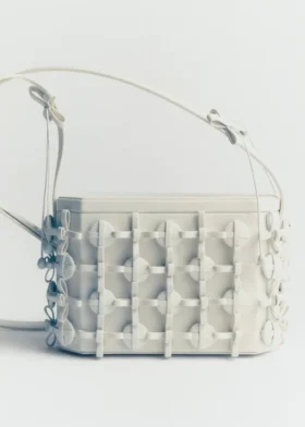 Edycja „Button Bow Box” – porcelana