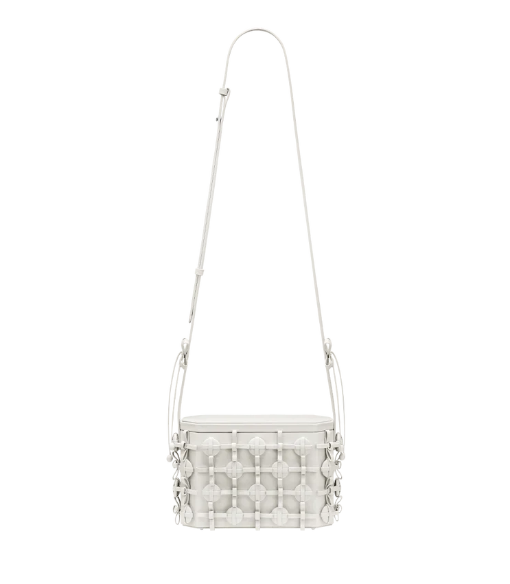 Edycja „Button Bow Box” – porcelana