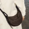 Edycja Numéro Dix Raffia Ebony