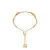Eroz Bangle Edition – pozłacana 24-karatowym złotem