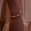 Eroz Bangle Edition – pozłacana 24-karatowym złotem