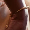 Eroz Bangle Edition – pozłacana 24-karatowym złotem