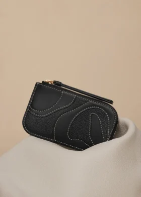 Etui na karty Atla Edition Duo Black