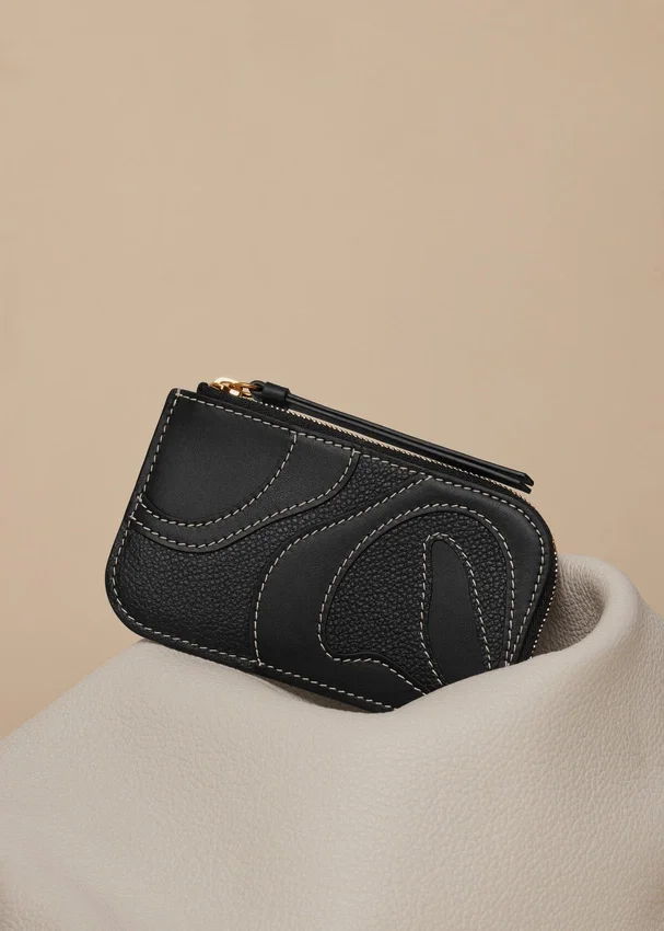 Etui na karty Atla Edition Duo Black
