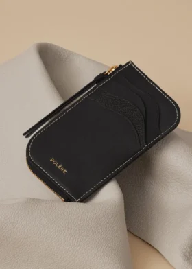 Etui na karty Atla Edition Duo Black