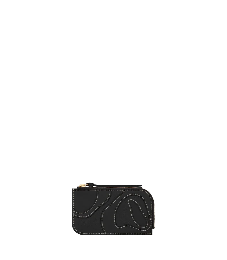 Etui na karty Atla Edition Duo Black