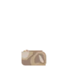 Etui na karty Atla, edycja Trio, kolor taupe