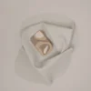 Etui na karty Atla, edycja Trio, kolor taupe