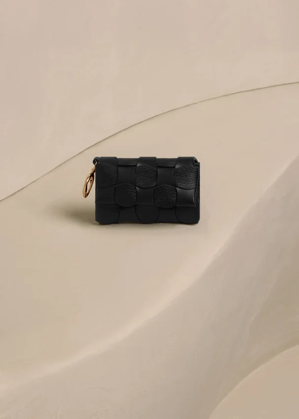 Etui na karty Neiti Edition Duo Black
