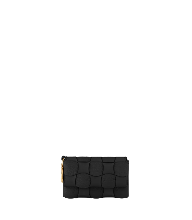 Etui na karty Neiti Edition Duo Black