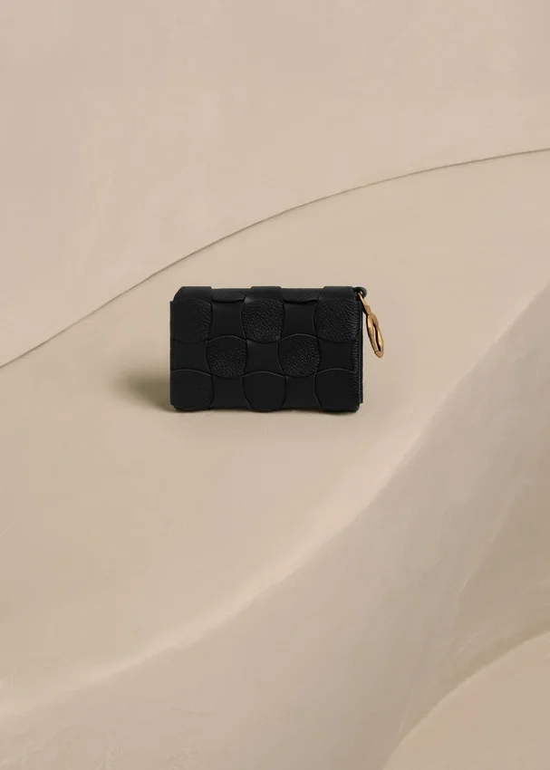 Etui na karty Neiti Edition Duo Black