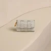 Etui na karty Neiti, edycja Duo, kolor Chalk