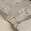 Etui na karty Neiti, edycja Duo, kolor Chalk