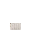 Etui na karty Neiti, edycja Duo, kolor Chalk