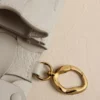 Etui na karty Neiti, edycja Duo, kolor Chalk