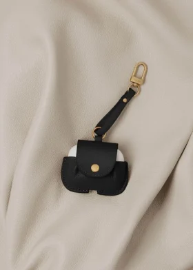 Etui na słuchawki AirPods Edition Duo Black