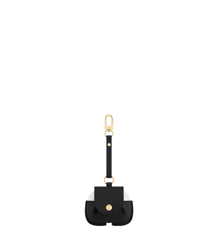 Etui na słuchawki AirPods Edition Duo Black