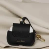 Etui na słuchawki AirPods Edition Duo Black