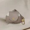 Etui na słuchawki AirPods Edition Duo Taupe