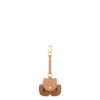Etui na słuchawki AirPods Edition Duo w kolorze Camel