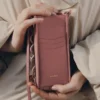 Etui na telefon Onda Edition Blush