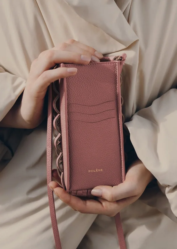 Etui na telefon Onda Edition Blush