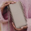 Etui na telefon Onda Edition Ecru