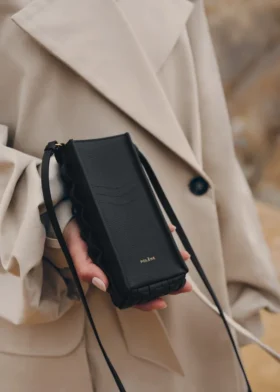 Etui na telefon Onda, edycja Black