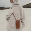 Etui na telefon Onda, edycja Cognac