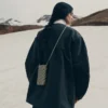 Etui na telefon Onda, edycja Olive